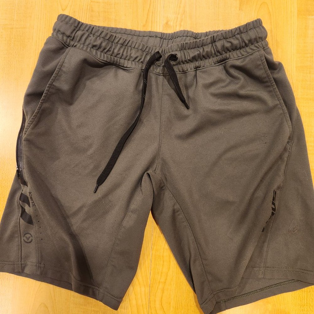 Virus IconX Shorts